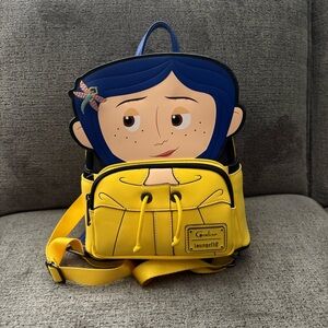 Loungefly Mini Backpack